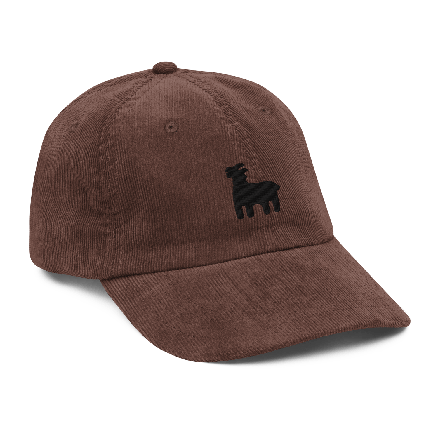 Tragos Vintage corduroy cap
