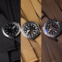 Image 5 of BASE 550 G.H.N. Watchstrap 