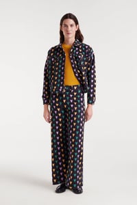 Image 1 of PANTALON VAQUERO EST CUPIDO LINES