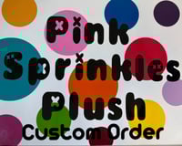 Image 1 of Custom order for Jamie