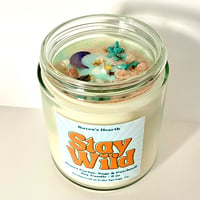 Image 6 of Stay Wild Candles