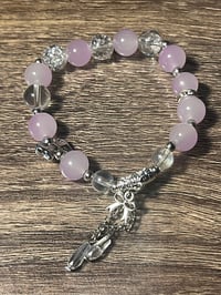 Bow bracelet 