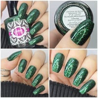 Image 8 of Glisten & Glow I Believe in doing whatever the F*ck I want