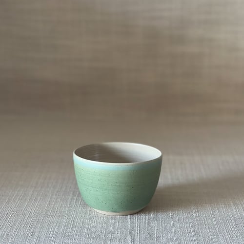 Image of NATURE ICE CREAM BOWL