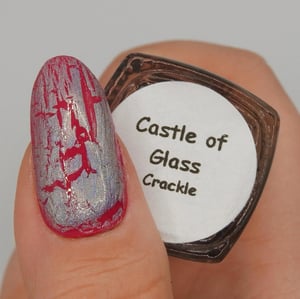 Image of Castle of Glass