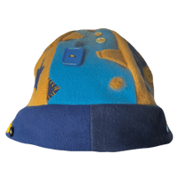 Image 1 of bellow cap