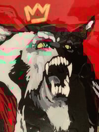 Image 2 of Serial Thriller