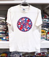 Grateful Dead 1990 Spring Tour Lot T-Shirt - Size L