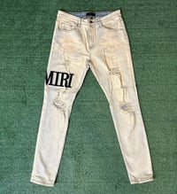 Designer Jeans