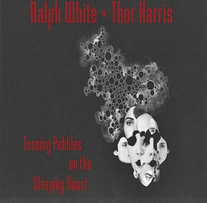 Ralph White 2 CD sale 