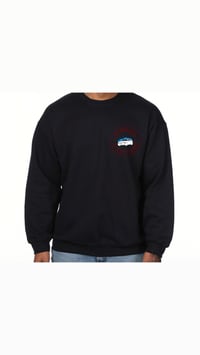 Image 1 of crewneck 