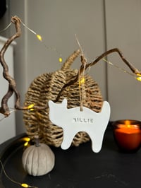 Image 4 of Personalised Cat 
