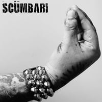 Image 1 of Scumbari - S/T LP