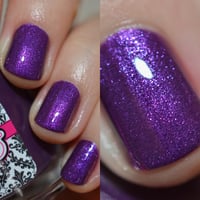 Image 5 of Glisten & Glow Live For Today