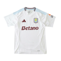 Image 1 of Aston Villa Away - 2024/25