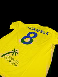 Image 4 of Villarreal Cazorla 10-11