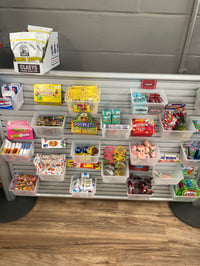 novelty candy 
