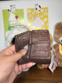 Image 2 of Chocolate Puppy Squishy 