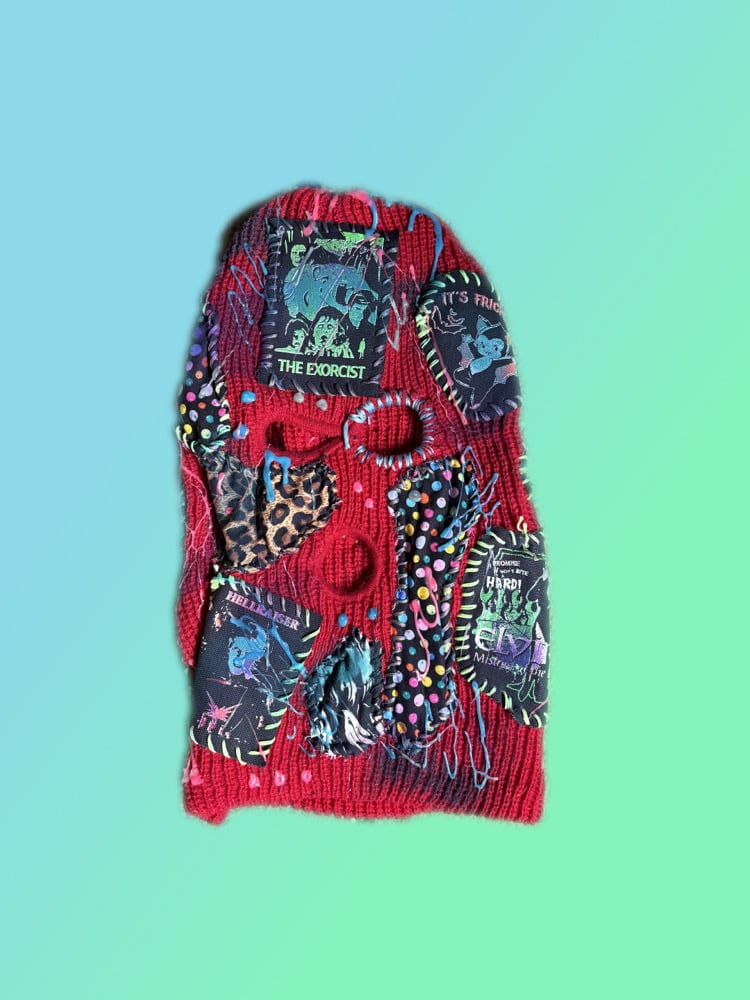 Image of MASKS PT3