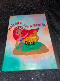 Image 4 of Karol G Inspired Composition Notebook