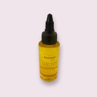 Image 2 of Locks Grow, Locks Glow | Pre-wash Hair Oil Treatment Infused with Rosemary Oil | Approx. 50g.