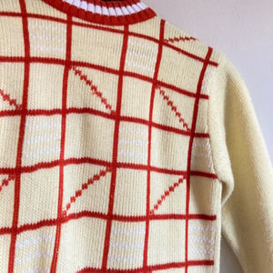 Image of Jlex Knit Sweater