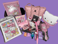 Image 2 of Hello Kitty Mix Bundle 