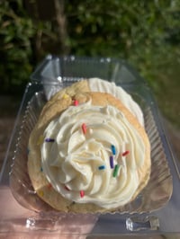 Image 1 of Party Pack Confetti Cookie