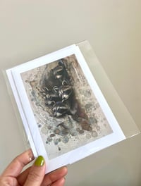 Image 2 of All in Good Time notecards