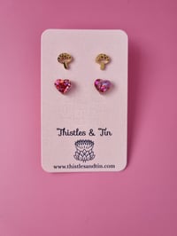 Image 9 of Duet Studs 