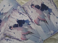 Image 2 of Shinobu Kocho - Demon Slayer A5 print 