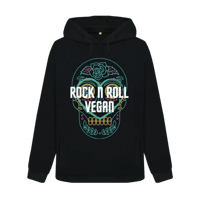 Image 2 of "Sugar Skull" Hoodie