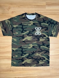 Image 3 of Limited Edition /25 Anabolic X Batch 4 - Camo Is My Favorite Color Ver. 2.0 Variant
