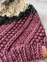 Image 2 of Sidewinder Scrappy Beanie