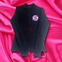 Pretty and humble Quarter zip