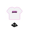 Link Up College (Pink/White)