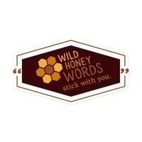 Image 1 of Loyal Honey Sticker