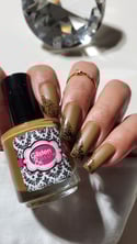 Glisten & Glow Top Hat 