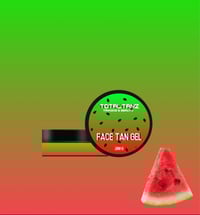 Intensifying Face Gel