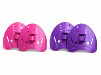   Plaquettes LXN rose et violet