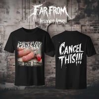 Dirt Nap PREORDER