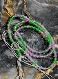 Wicked Waist Beads