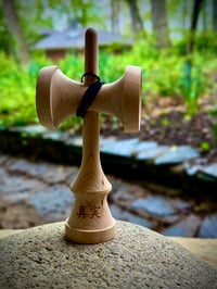 Shinjitsu “Truth” - Ken (CNC)