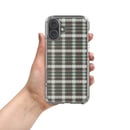 Image 13 of Burkman Brothers Inspired Clear Case for iPhone®