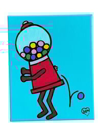Goodie Gumdrop