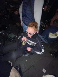 Image 5 of Lunettes FAST LIFE Gris