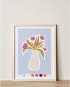 Tulipes