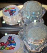 Image 1 of Mermaid -  Multi Chrome Loose Pigment