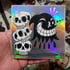 BONE COLLECTOR STICKER Image 2