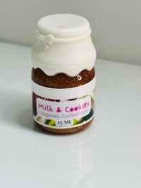 Image 2 of Milk & Cookies LipGloss Collection 
